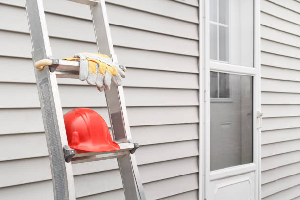 Best Siding Removal and Disposal  in Ashford, AL