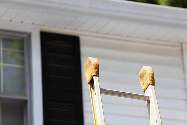 Best Aluminum Siding Installation  in Ashford, AL